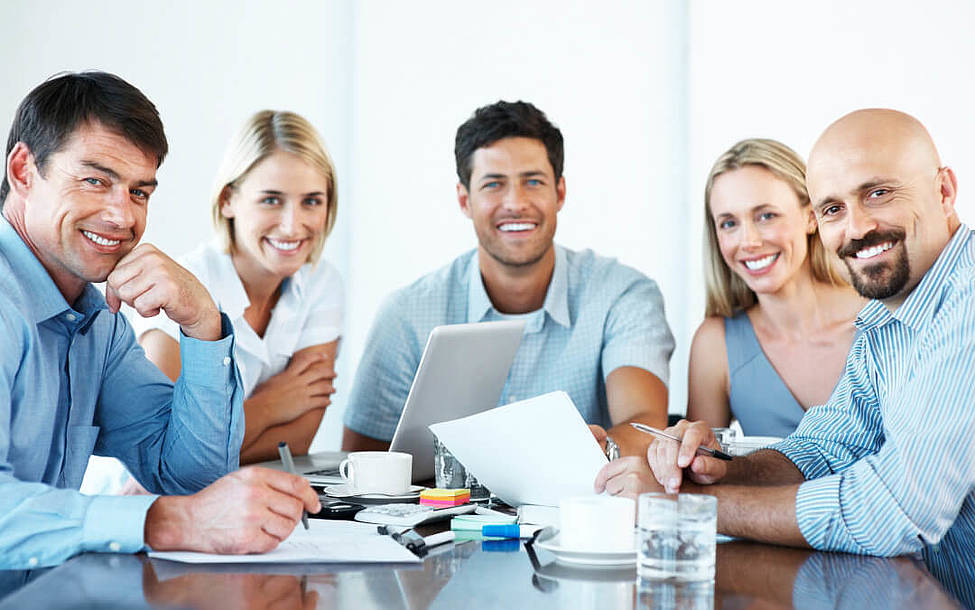 PRODUKTIVE MEETINGS, GIBT’S DIE?
